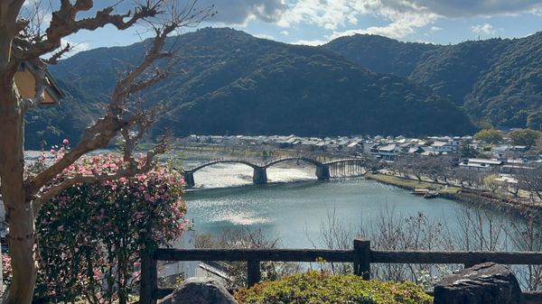 日本・山口県「山口旅✈︎」の写真