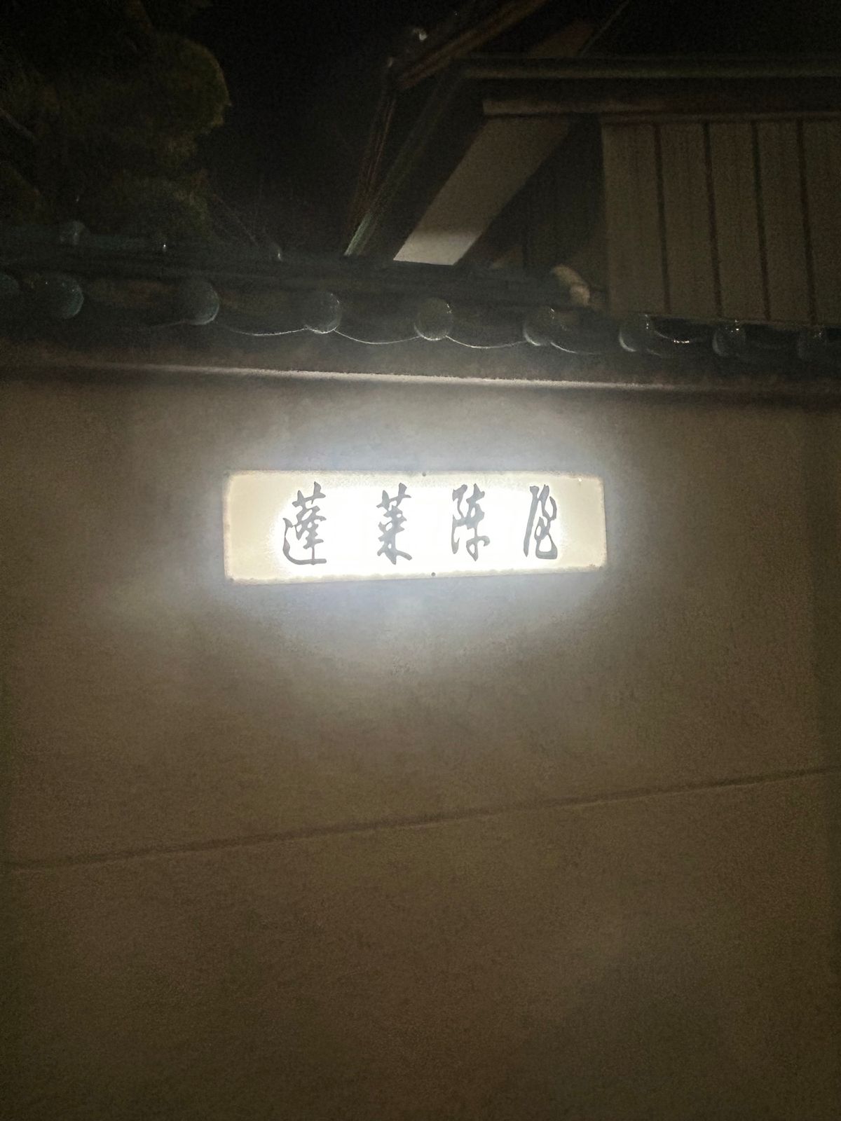 この日は蓬莱軒でひつまぶし❤️
夕方に行ったらすでに20時頃のご案内と言わ...