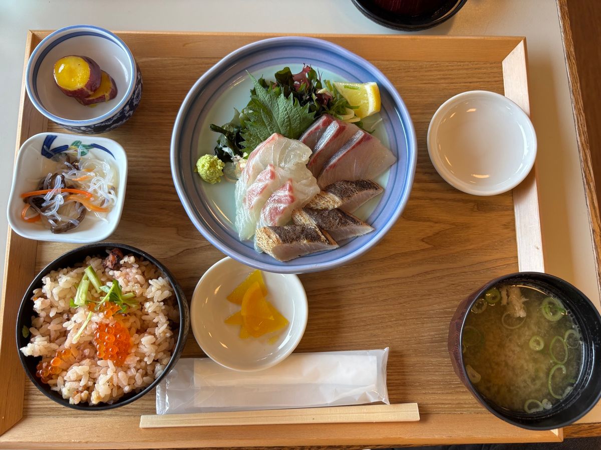 両親旅行サポート
姫路城　備中国分寺　吉備津神社　旧野崎邸　ジーンズストリ...
