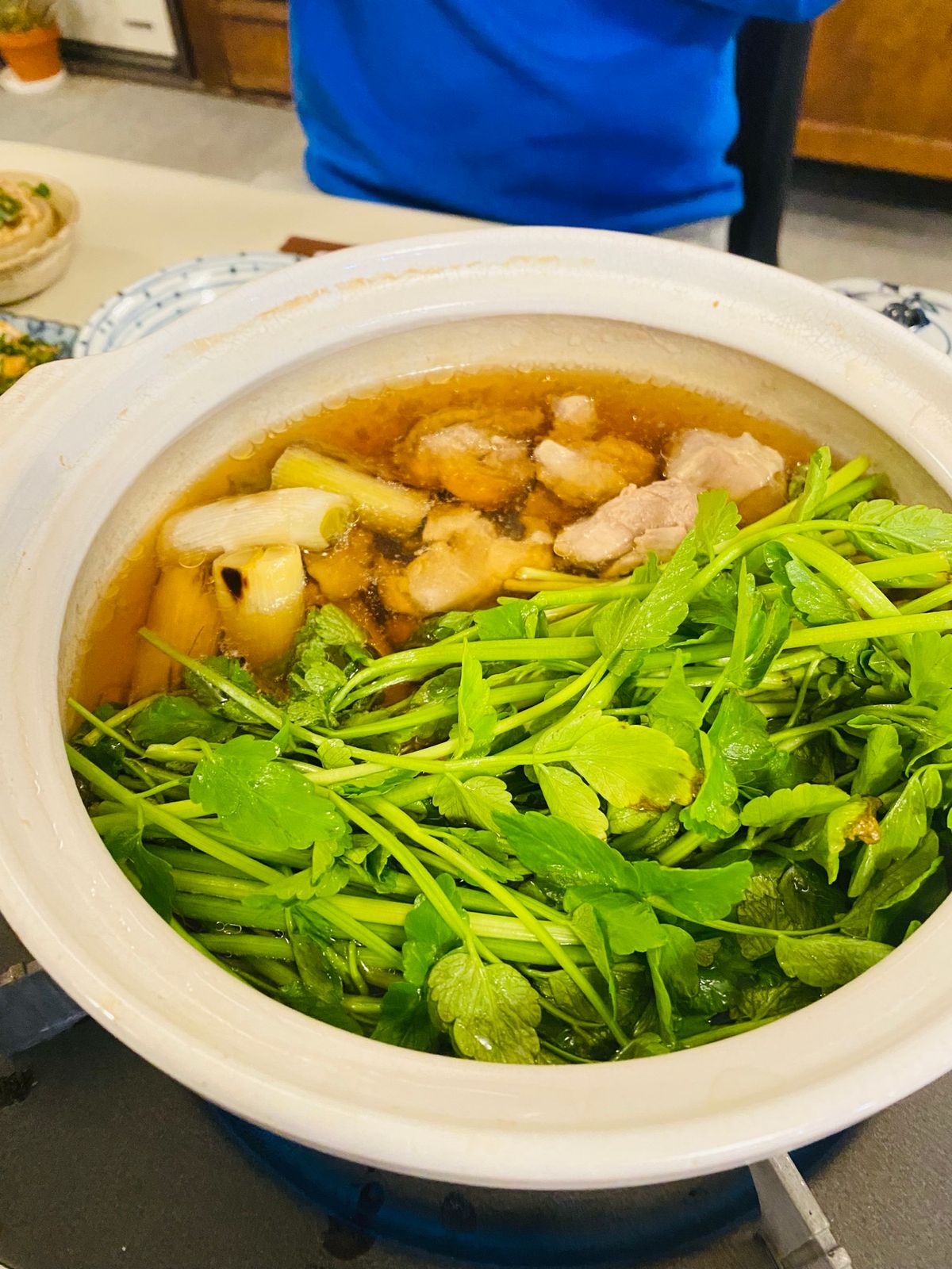 美味しい食事とビールも飲めて最高でした！