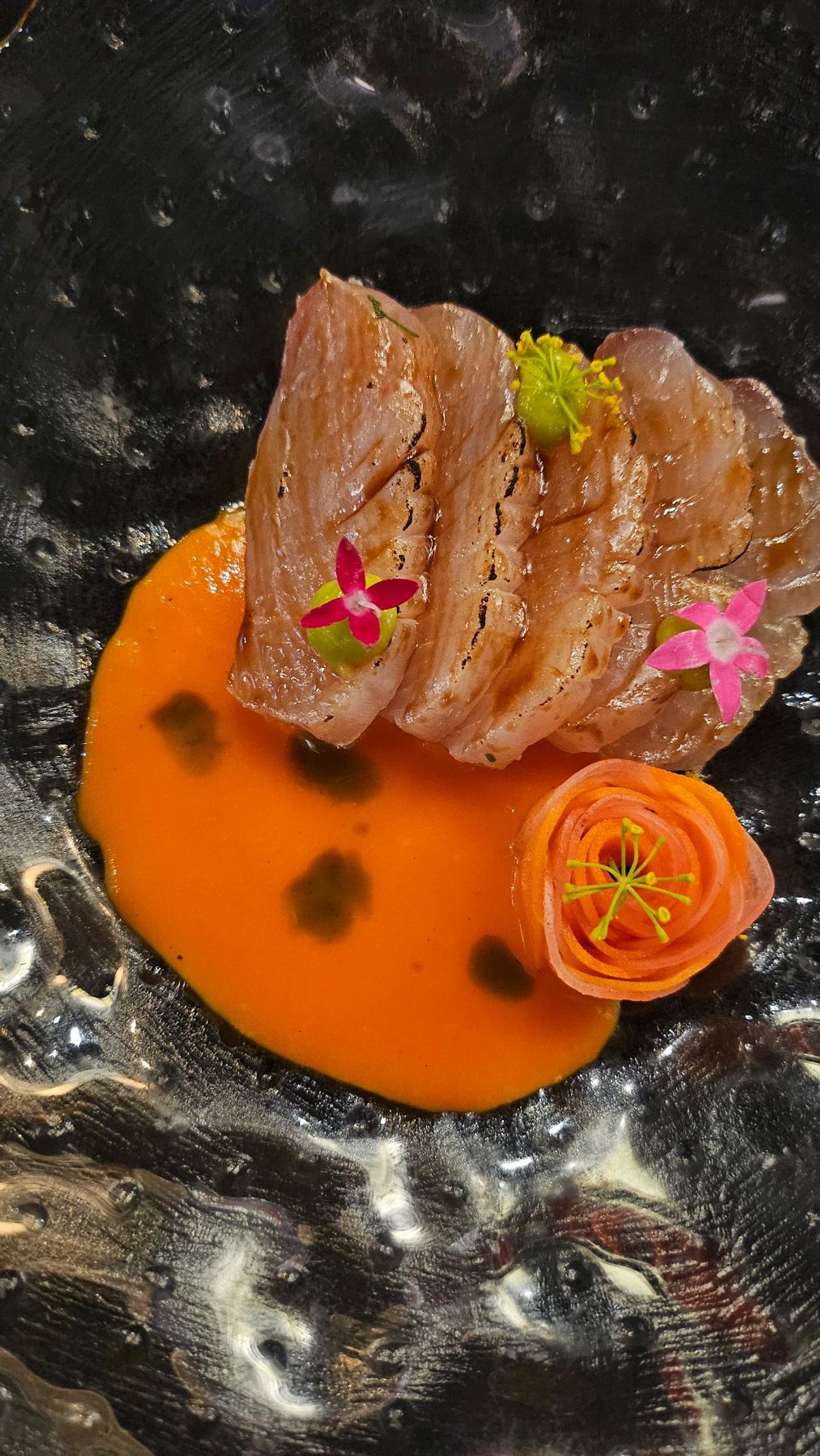 とても安く食べれるフレンチはベトナムの良いところのひとつ🍴
VND 395...