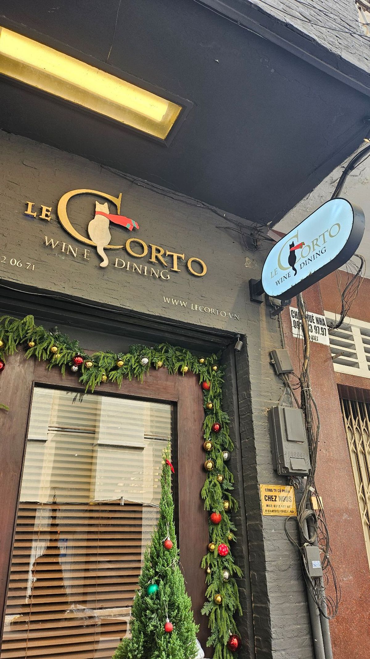 とても安く食べれるフレンチはベトナムの良いところのひとつ🍴
VND 395...