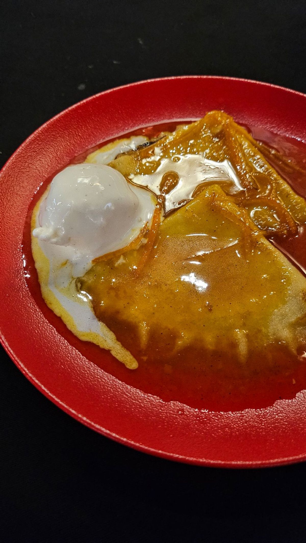 とても安く食べれるフレンチはベトナムの良いところのひとつ🍴
VND 395...