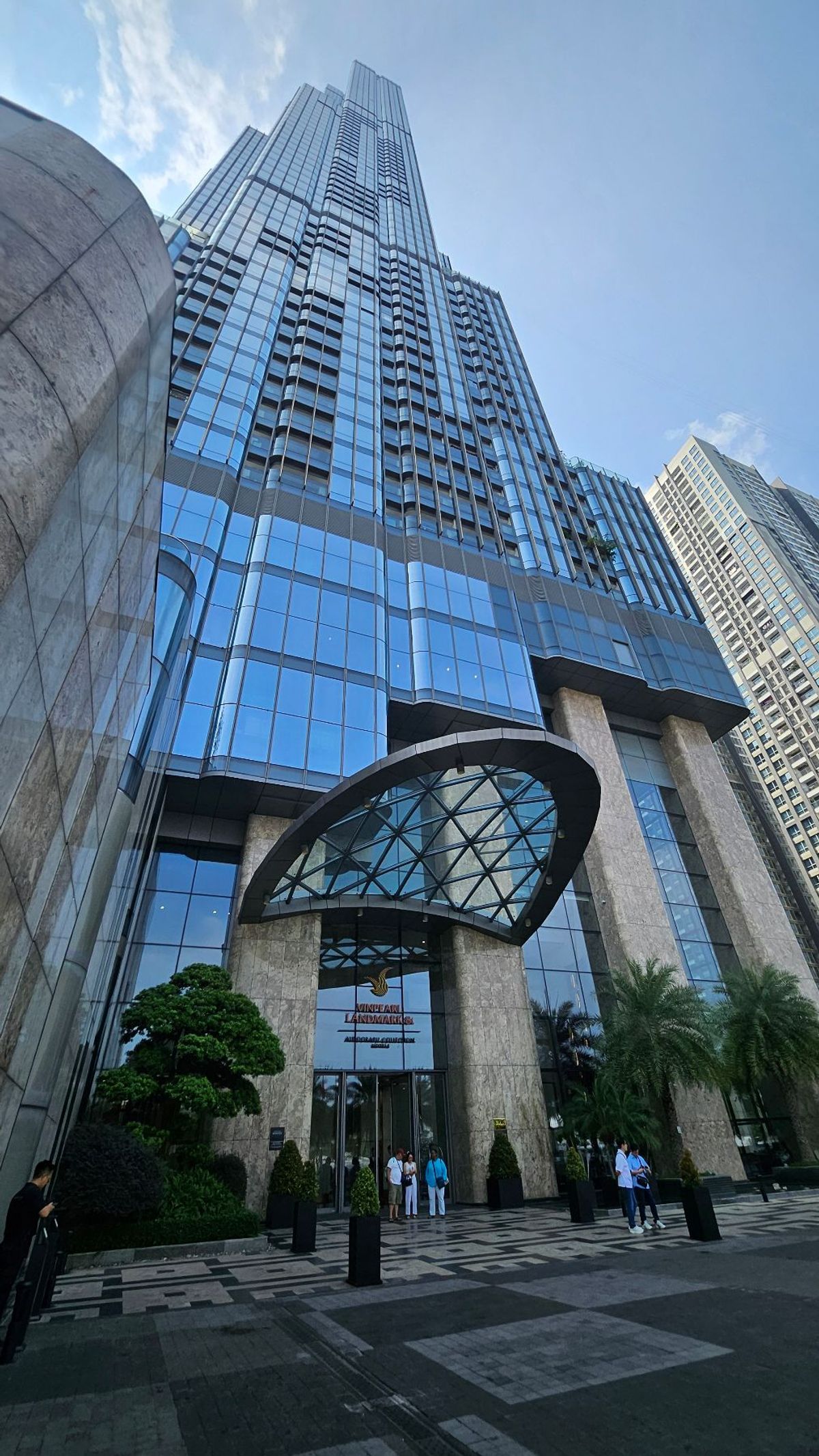 ホテルホッピング...🛏
最高のホテルステイ☺️💭
今まで泊まったホテルの...