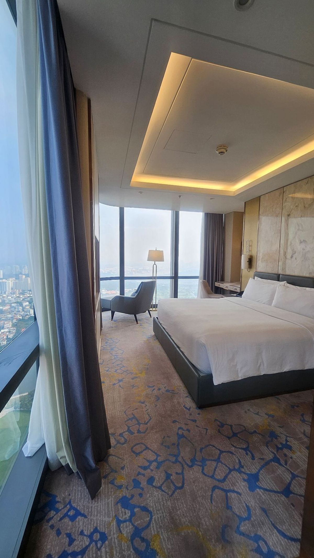 ホテルホッピング...🛏
最高のホテルステイ☺️💭
今まで泊まったホテルの...