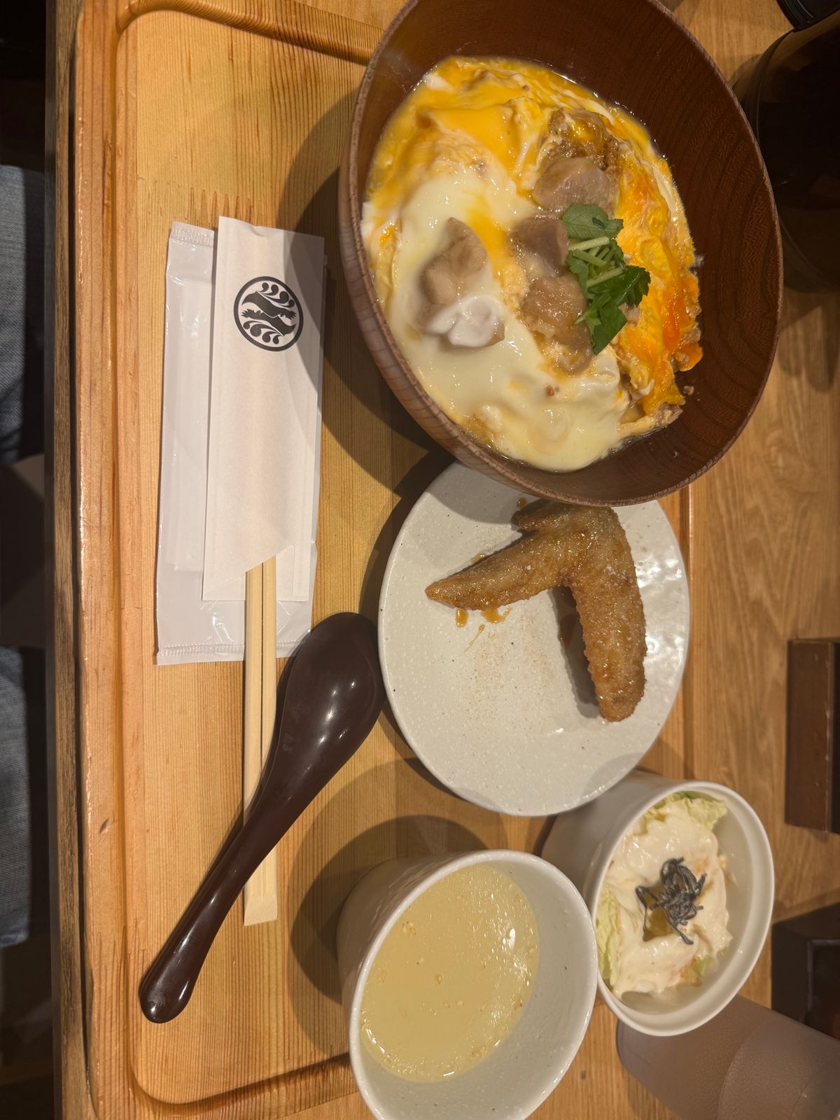 名古屋メシを堪能しました！