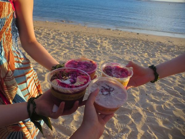 アメリカ(米国)・オアフ島「ハワイ研修旅行」の写真