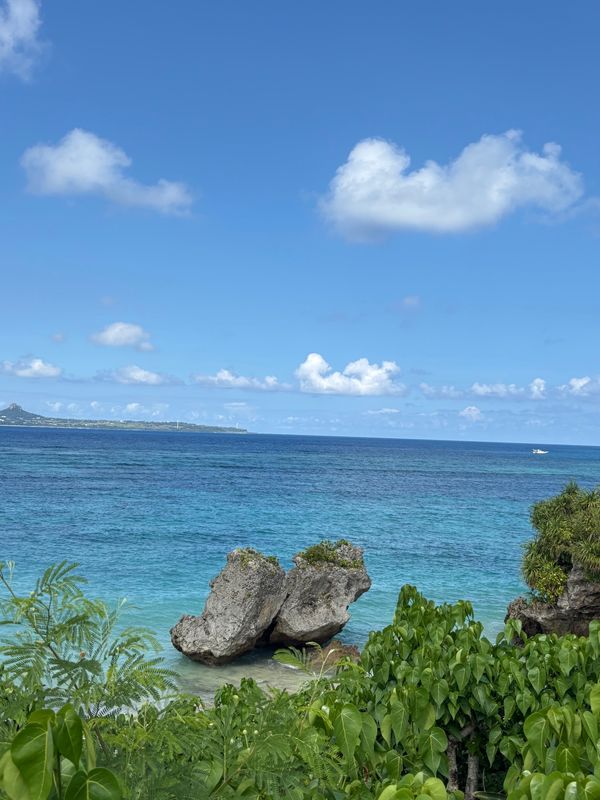 日本・沖縄県「沖縄」の写真