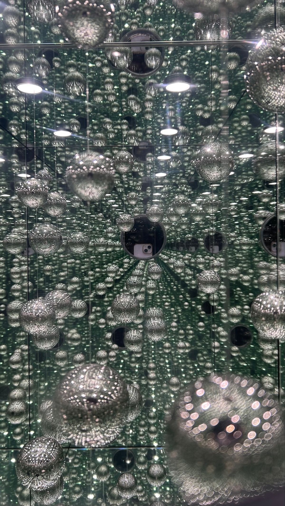 川沿いに桜絨毯。
熊本市現代美術館に行った時に、下で高校の吹奏楽のコンサー...