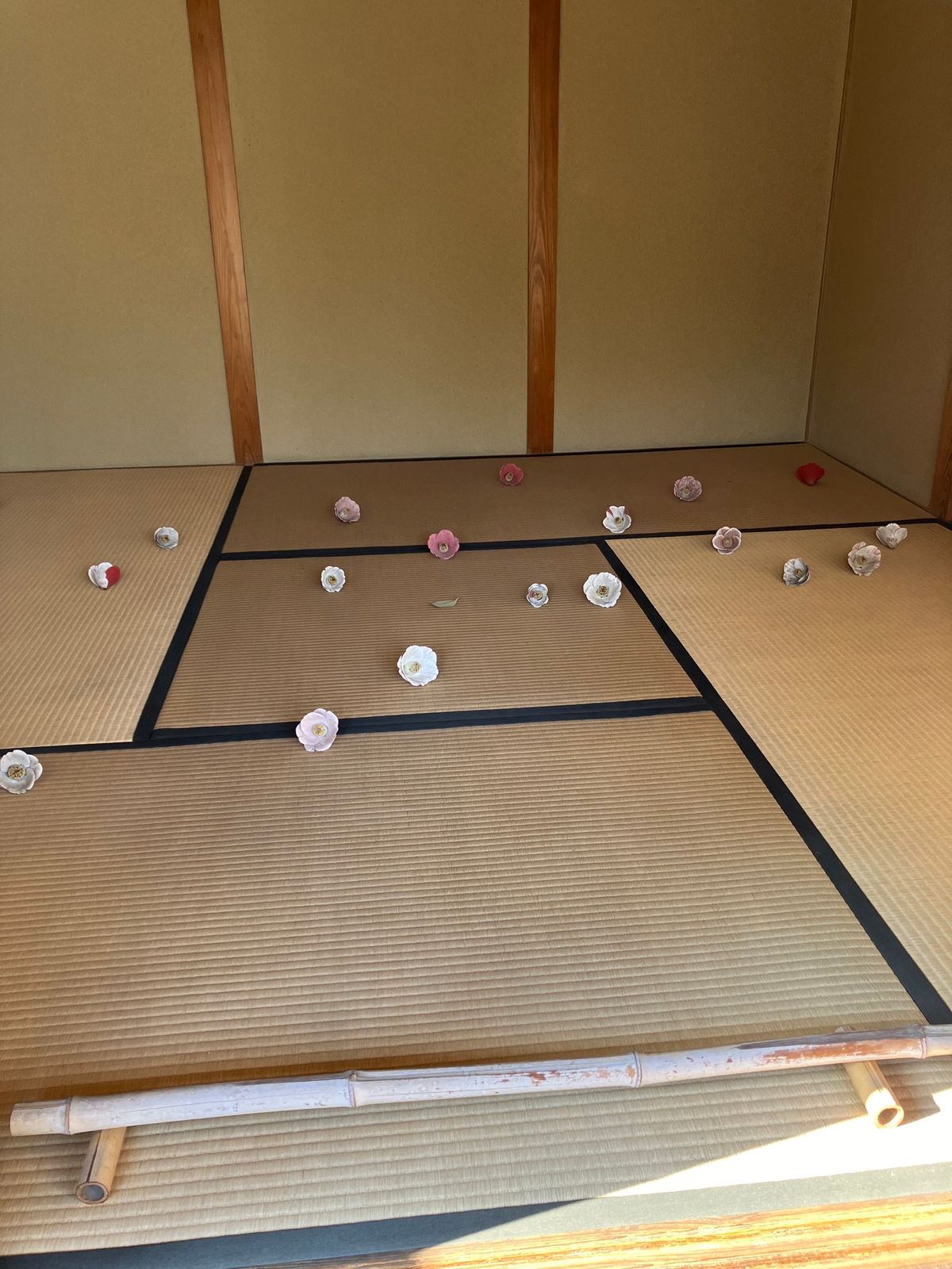 家プロジェクト
大竹伸朗のはいしゃ
塀に陶器で作った歯が埋め込まれているこ...