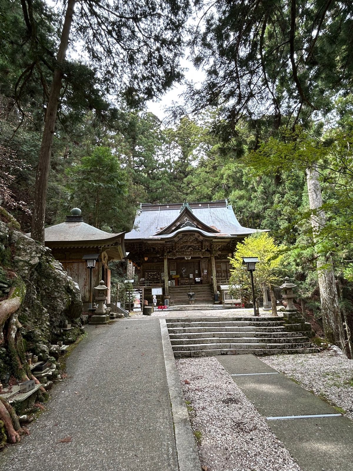 太龍寺