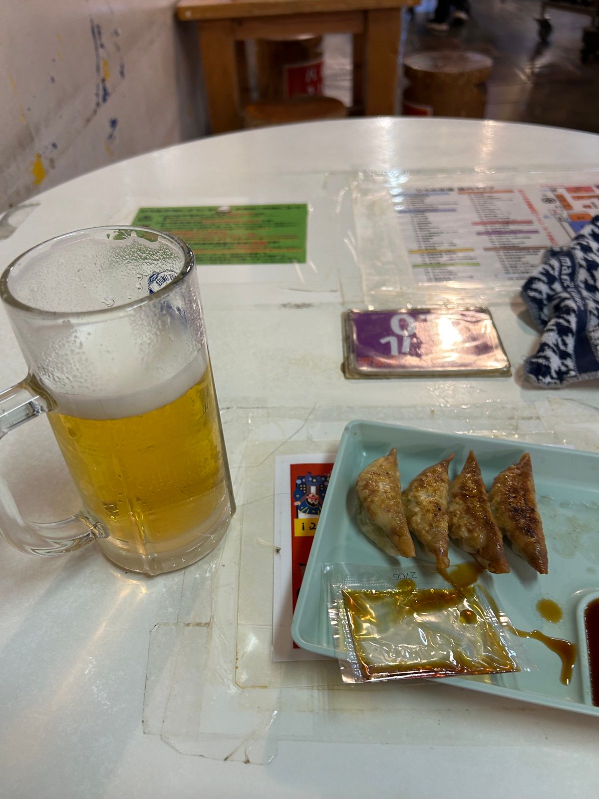 ひろめ市場から居酒屋、カツオ