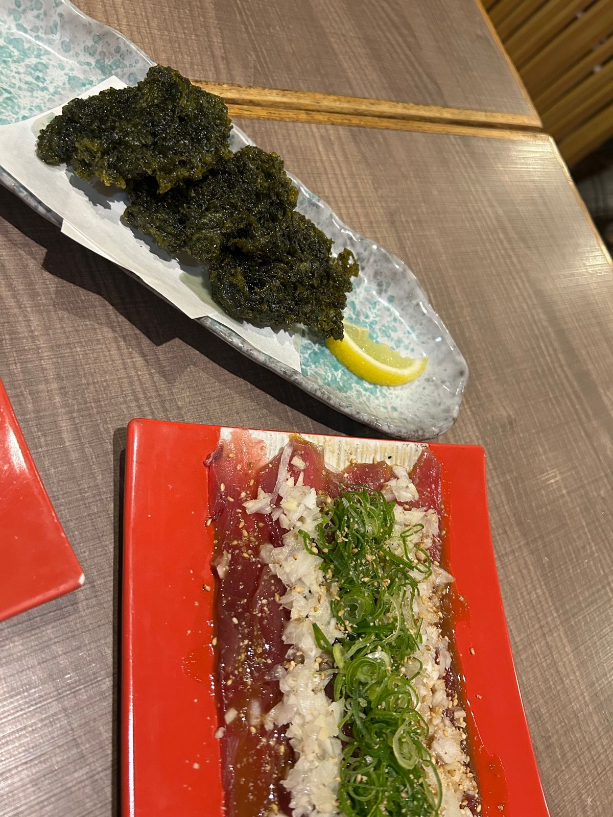 ひろめ市場から居酒屋、カツオ