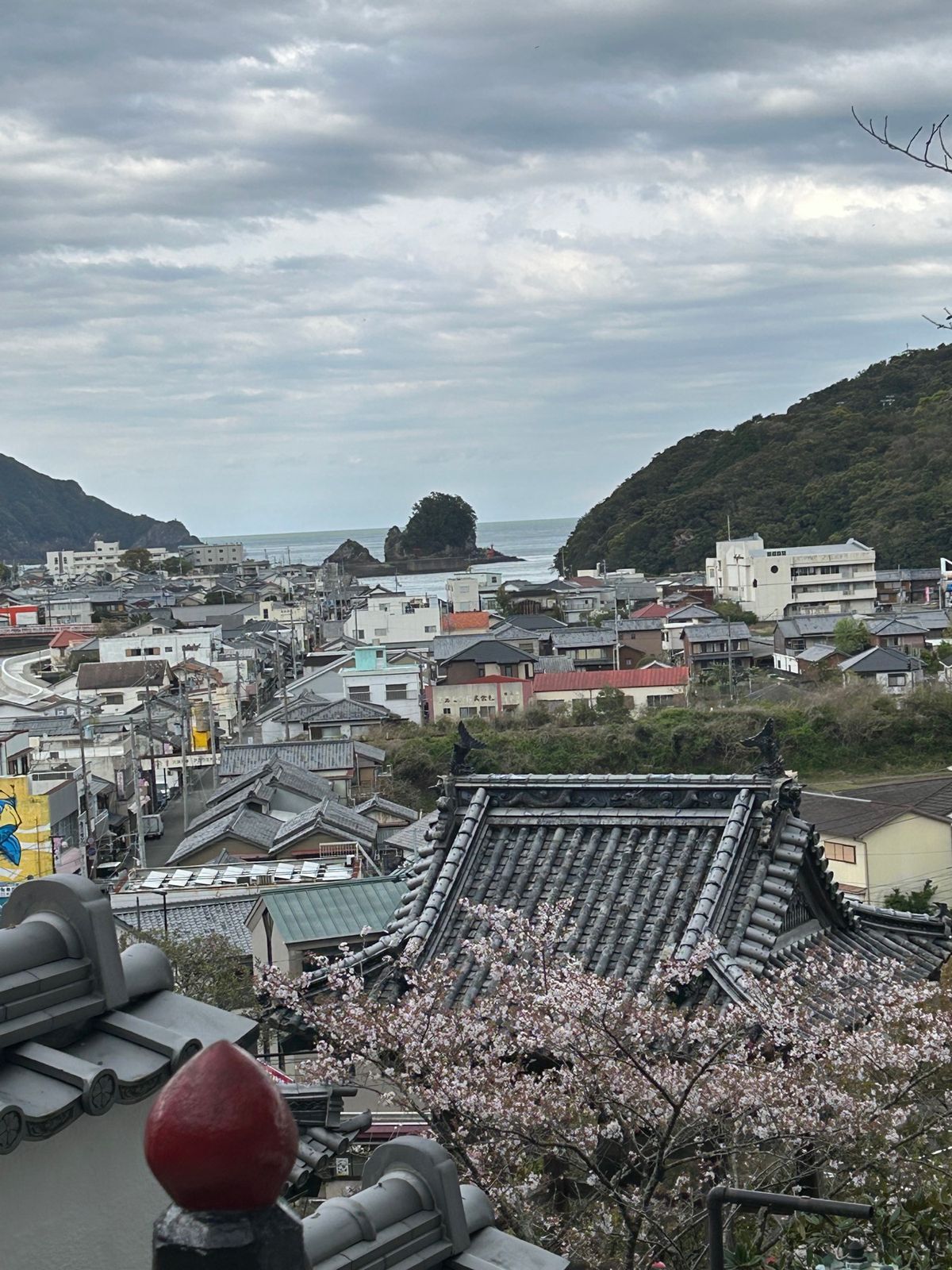 薬王寺