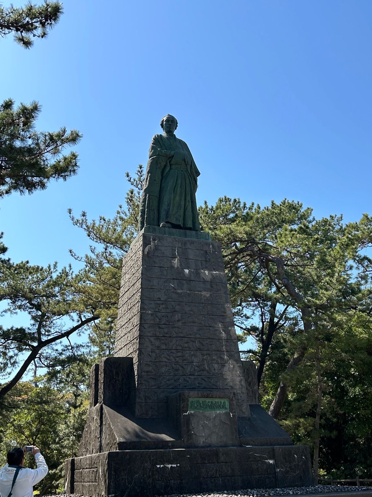 桂浜