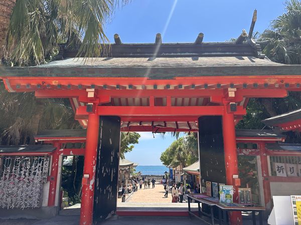 日本・宮崎県「宮崎　2026.04」の写真