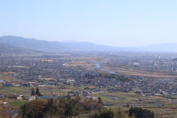 日本・長野県「長野旅行」の写真