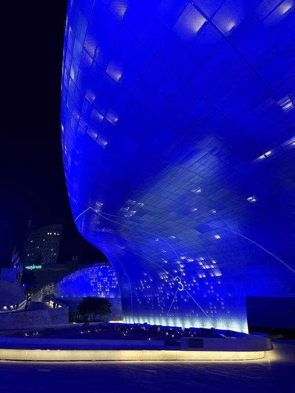 大韓民国 (韓国)・ソウル「同期旅1」の写真