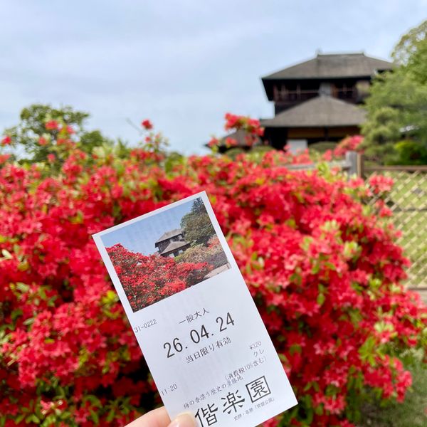 日本・茨城県「茨城県旅行✈️」の写真