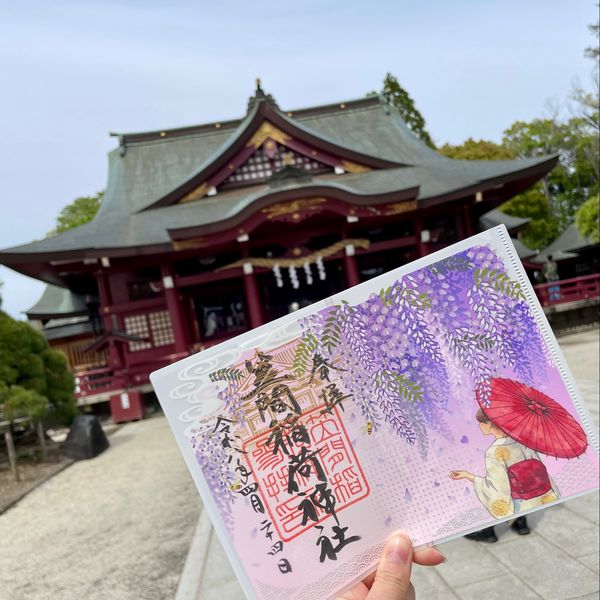 日本・茨城県「茨城県旅行✈️」の写真