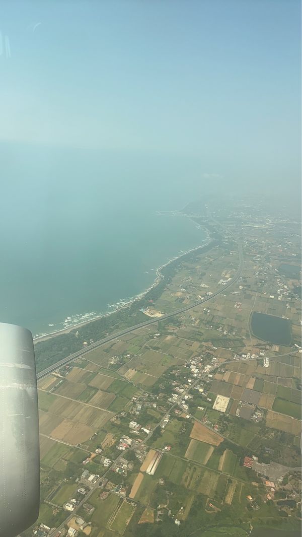 台湾「台湾‼️初海外家族旅行」の写真：初めての海外旅行で体調死にかけで行ったけ...