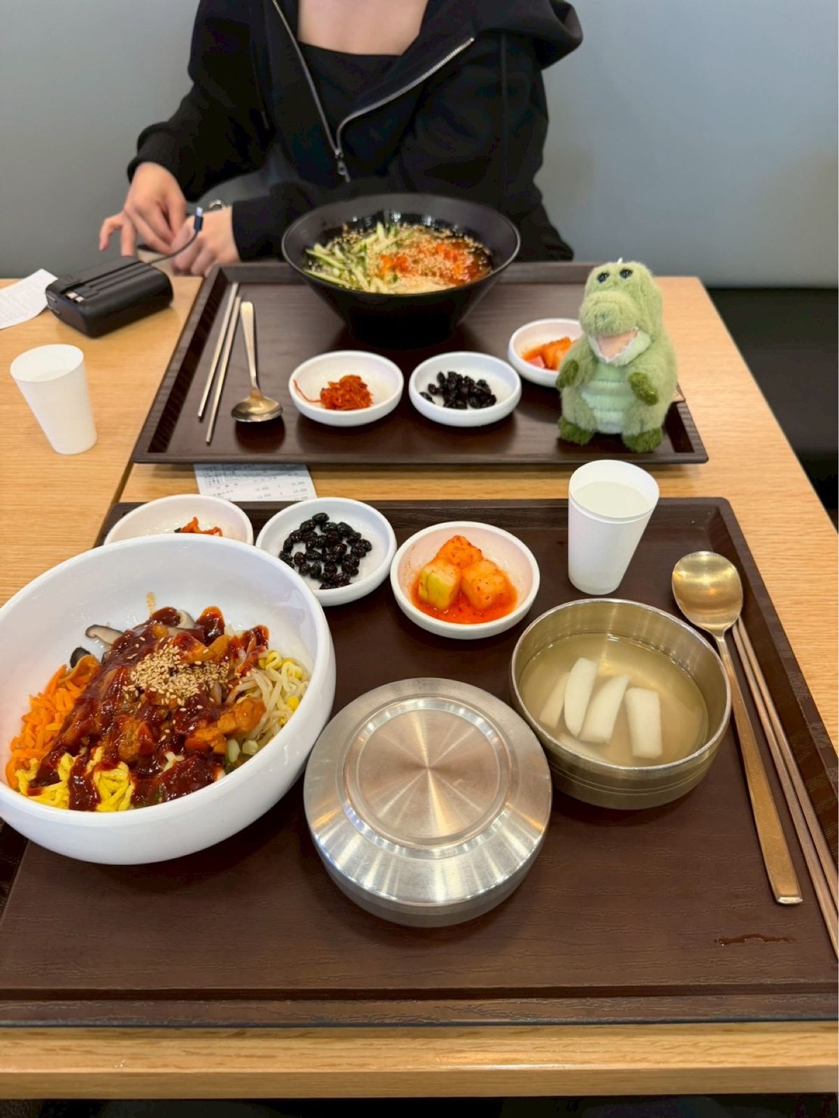 韓国🐊