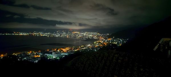 日本・長野県「長野」の写真：君の名はが見たかったんです