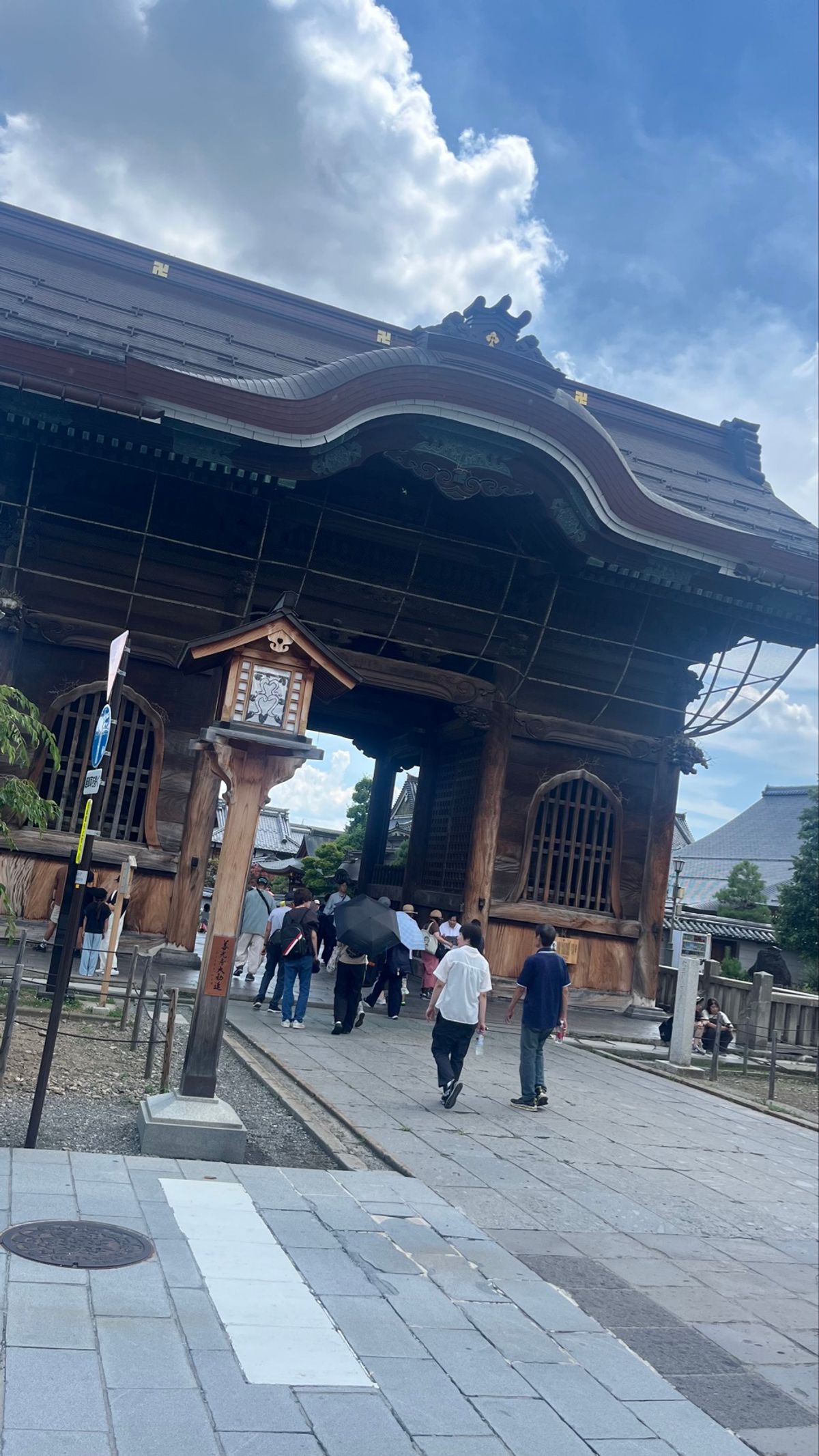 なんか食ってました、色々。