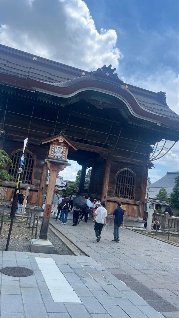 日本・長野県「長野」の写真：なんか食ってました、色々。