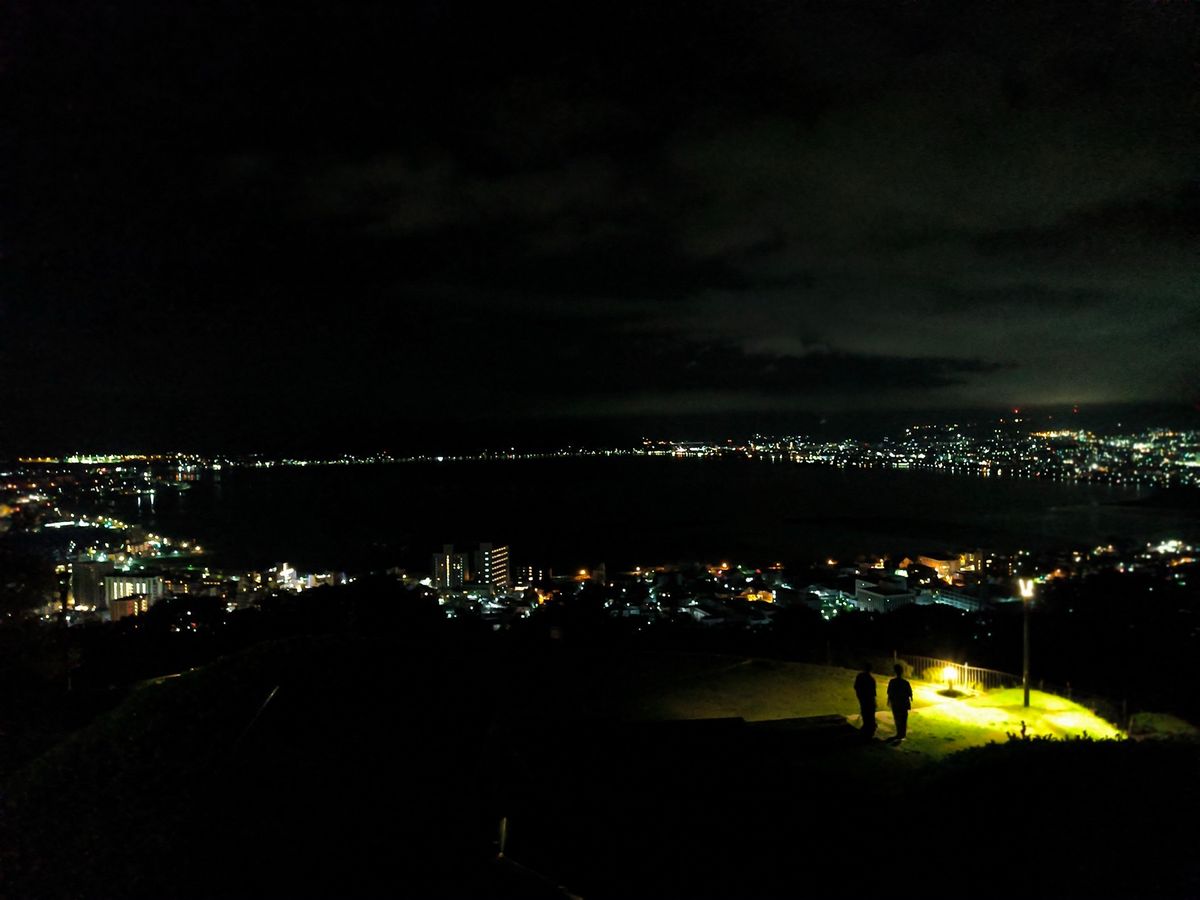 君の名はが見たかったんです