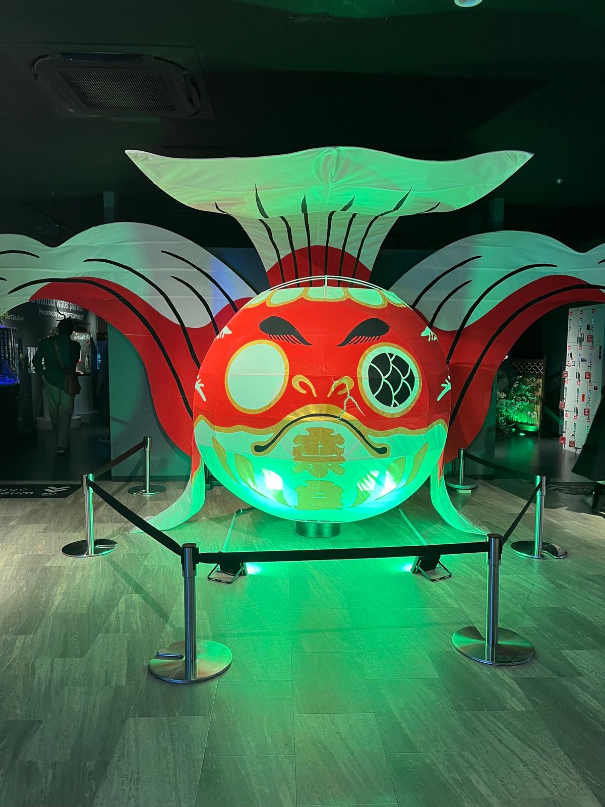 金魚ミュージアム