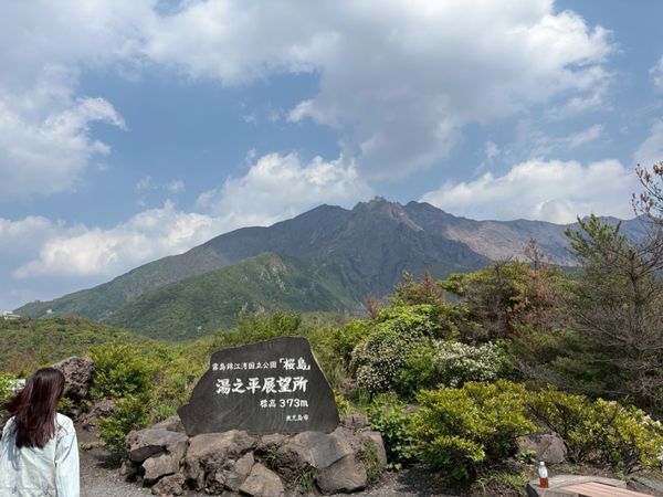 日本・鹿児島県「鹿児島　2026」の写真
