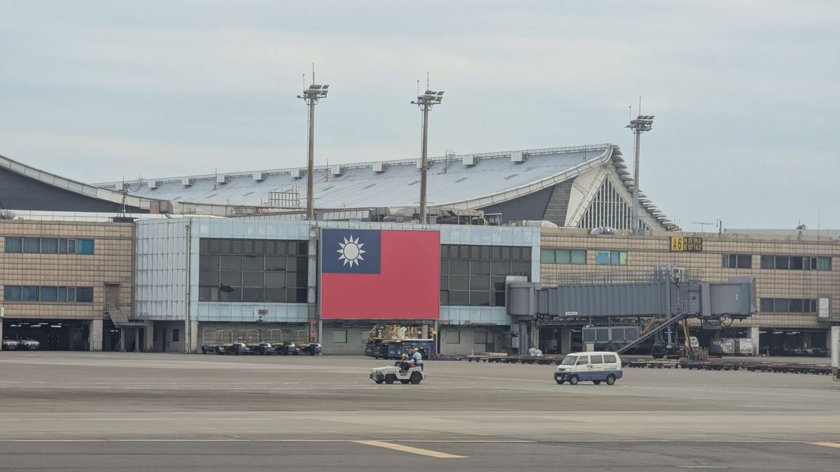 初タイガーエア。久々の国際線。
4時間で別世界に到着🇹🇼