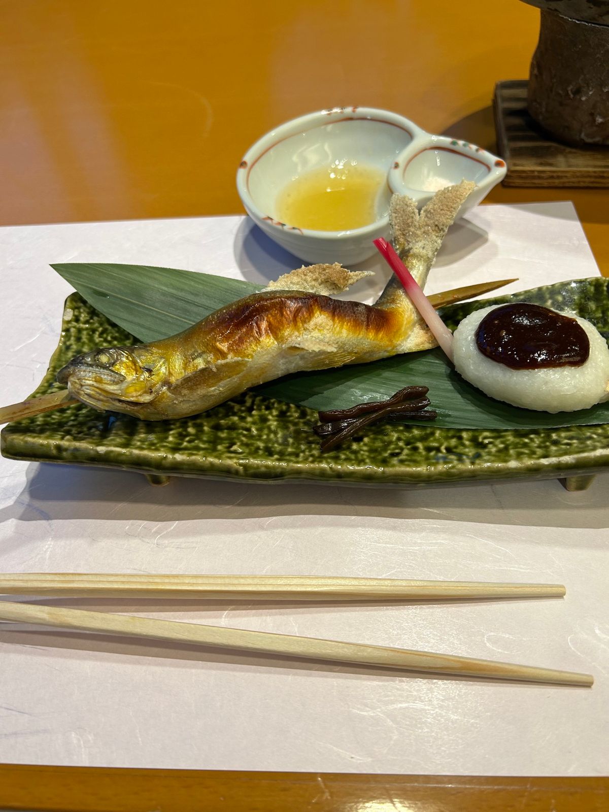 長良川温泉