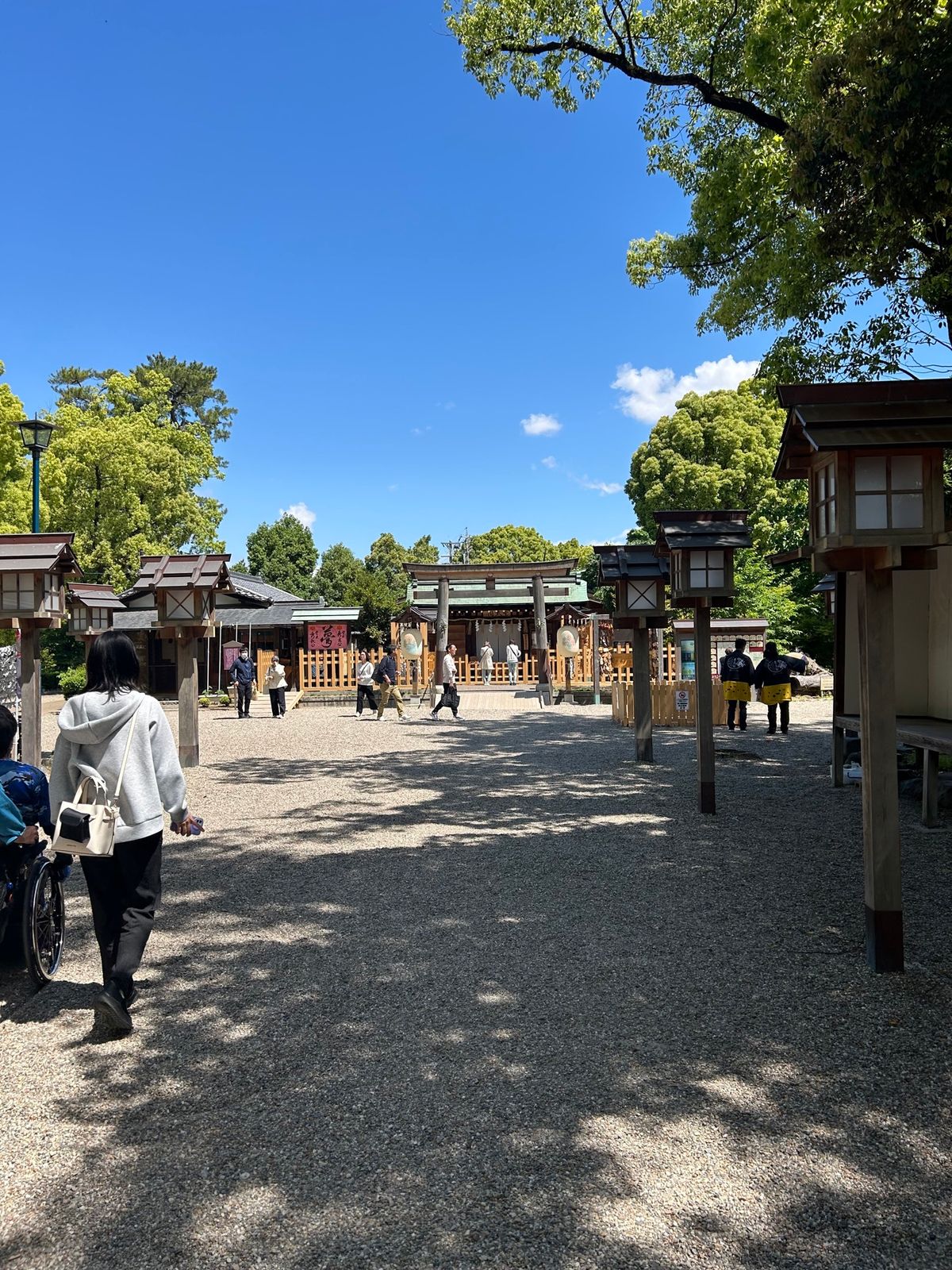 名古屋中村公園
