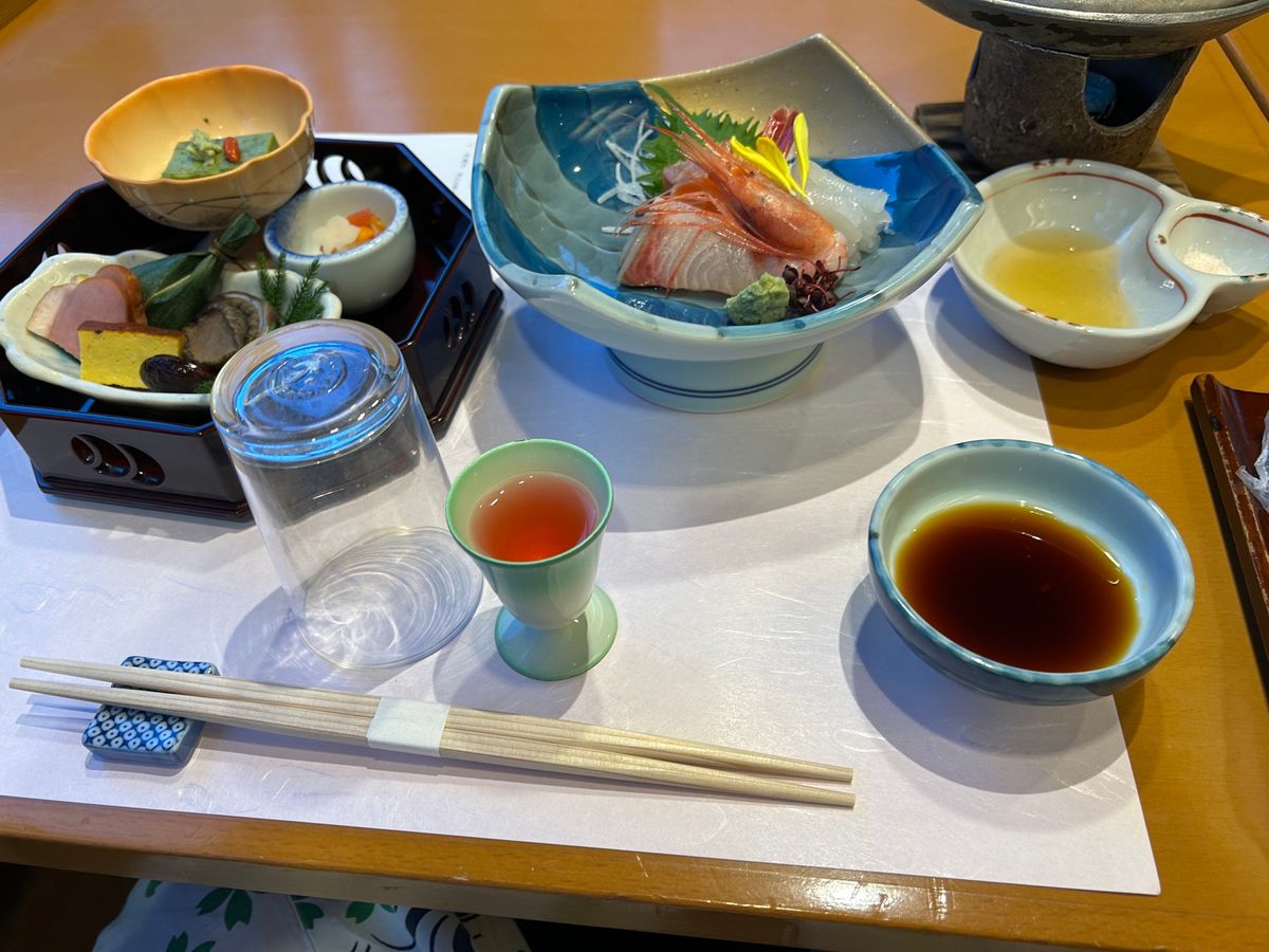 長良川温泉
