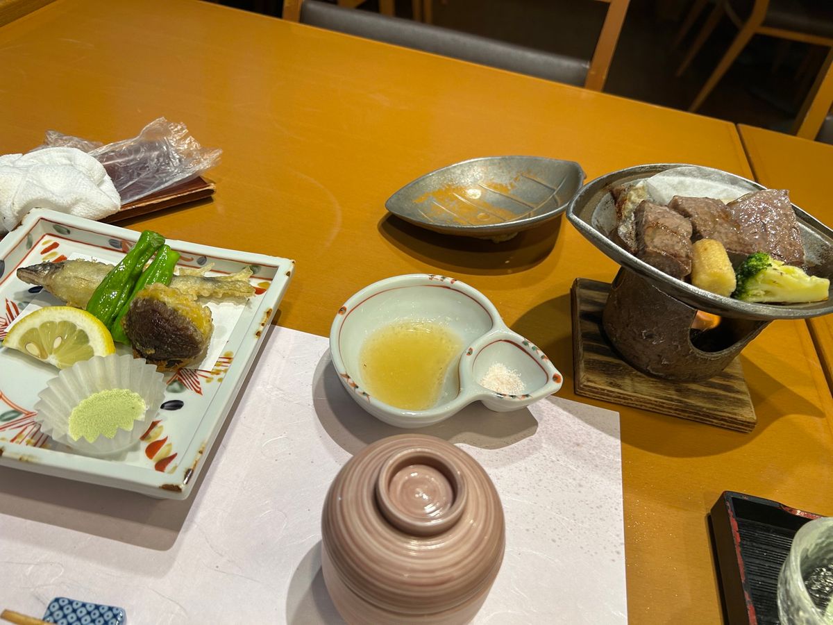 長良川温泉
