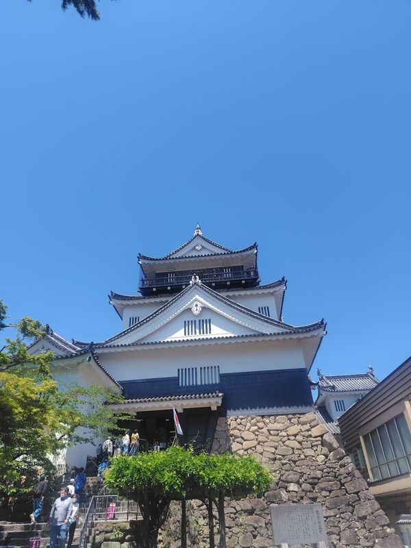 日本・静岡県「JR東海乗り鉄旅きっぷの旅」の写真