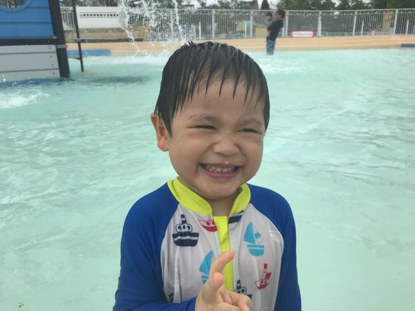 日本・兵庫県加東市「東条湖おもちゃ王国」の写真