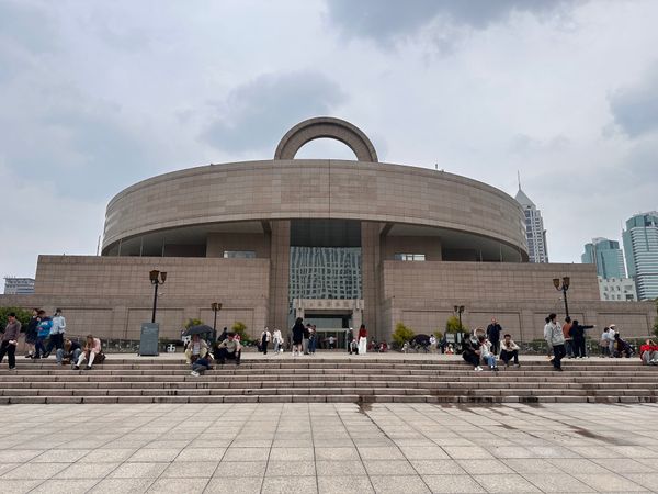 中国・上海「上海・蘇州　2026.05」の写真