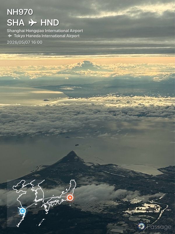 中国・上海「上海・蘇州　2026.05」の写真