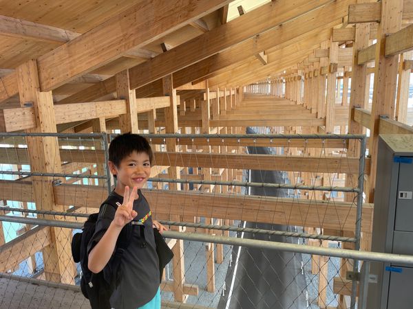 日本・大阪府「大阪万博」の写真