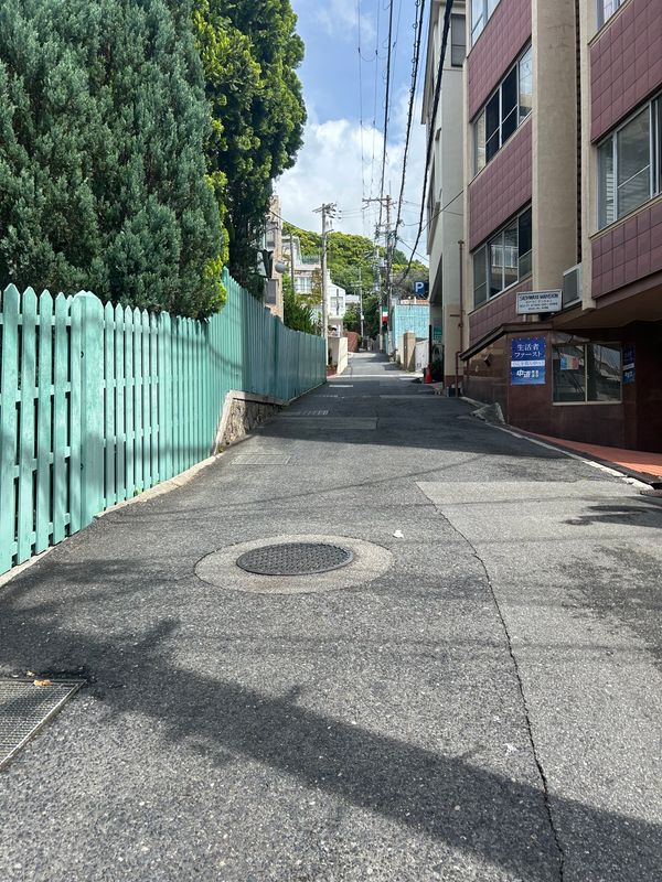 日本・兵庫県「【聖地巡礼】冬木市の影を訪ねて」の写真：いよいよ聖地巡礼スタート‼️
ミリ知らな...