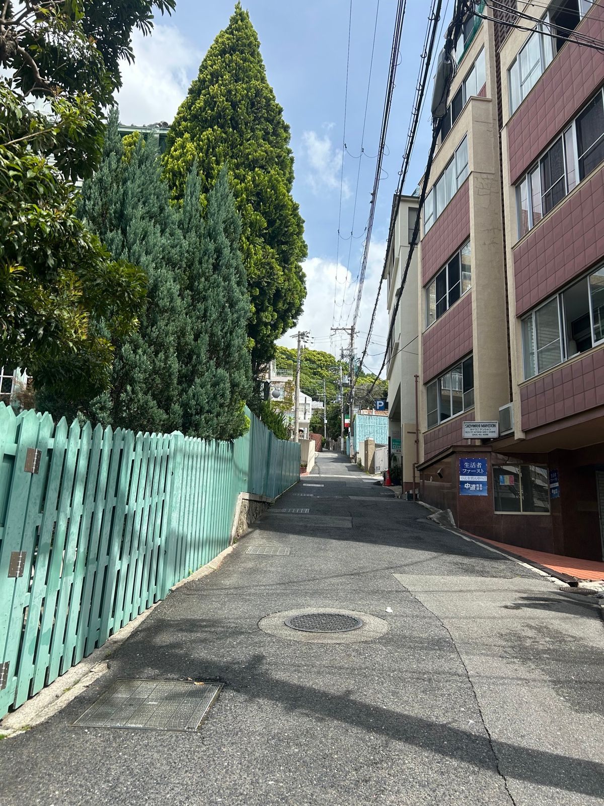 いよいよ聖地巡礼スタート‼️
ミリ知らなので、書いてあることに間違いがあっ...