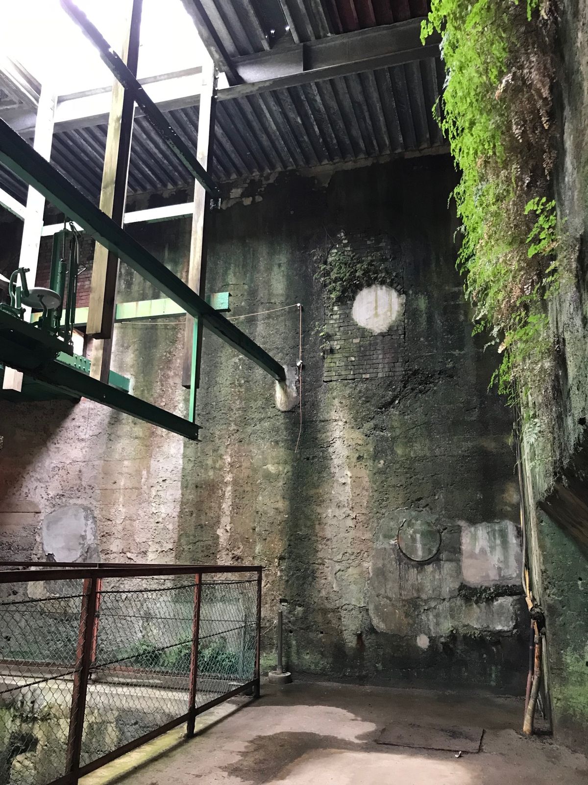 万田坑
世界文化遺産「明治日本の産業革命遺産」
三池炭鉱の主力坑のひとつ。...
