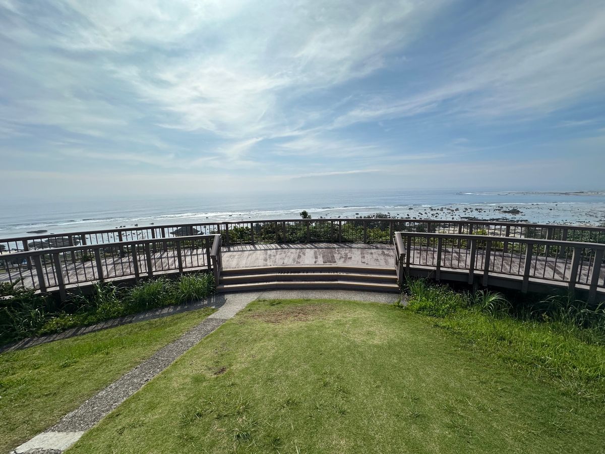 24日
あやまる岬、土盛海岸、奄美パーク
鹿児島便欠航により直行便で帰れました