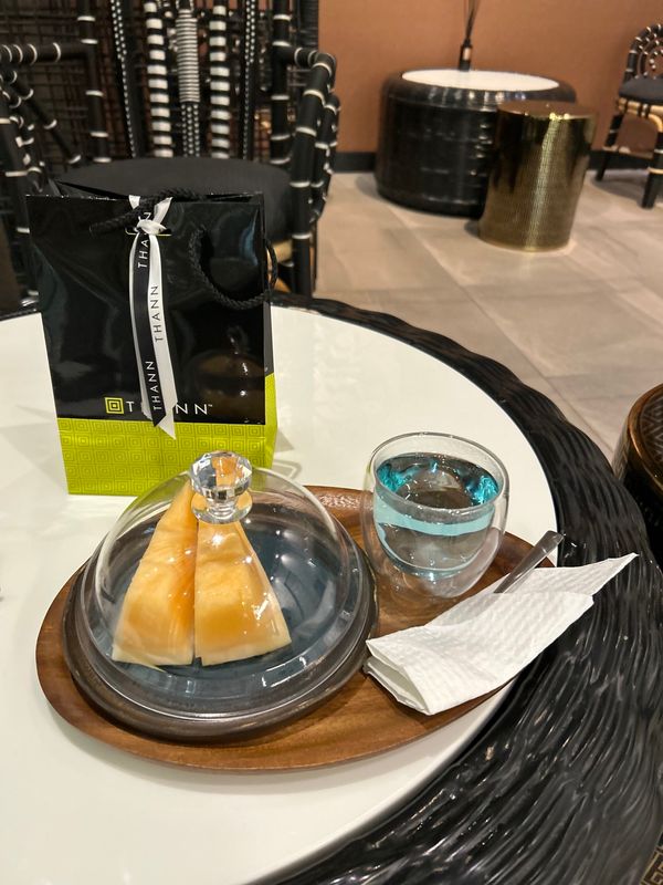 タイ・バンコク「✈︎BKK」の写真