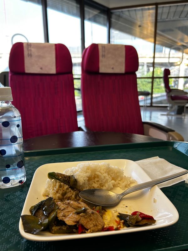タイ・バンコク「✈︎BKK」の写真