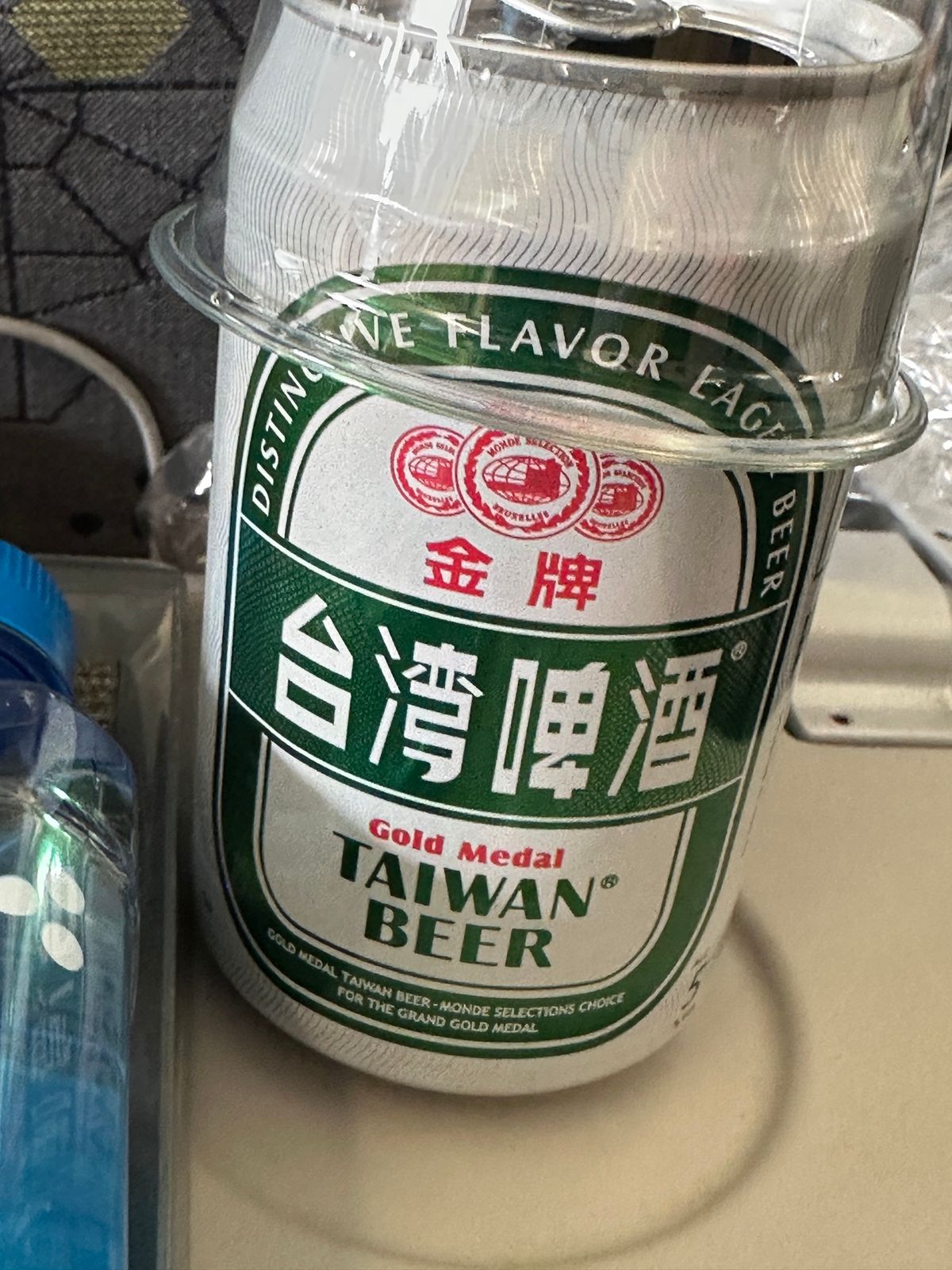 はじめてのエバー航空✈️