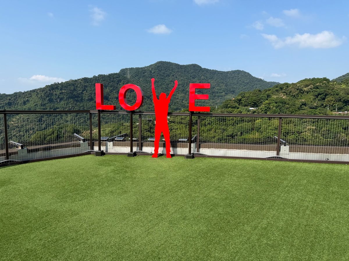 全長4033mは長いです